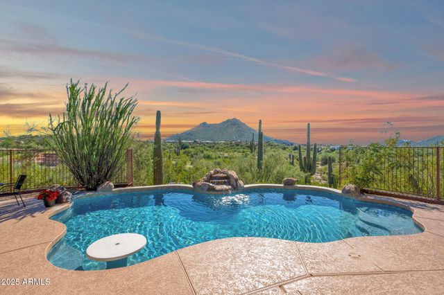 38892 N School House Road, Cave Creek, AZ 85331