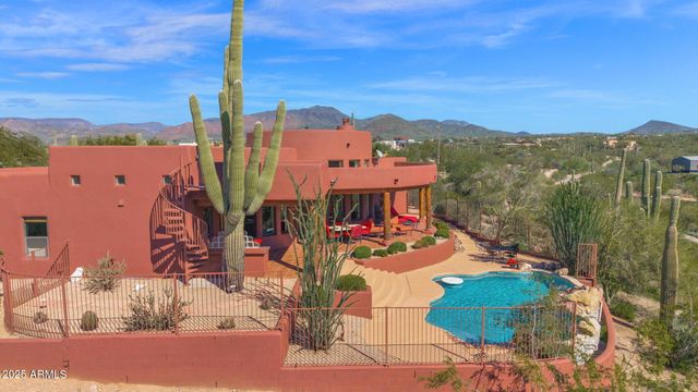 38892 N School House Road, Cave Creek, AZ 85331
