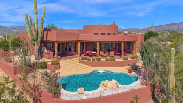 38892 N School House Road, Cave Creek, AZ 85331