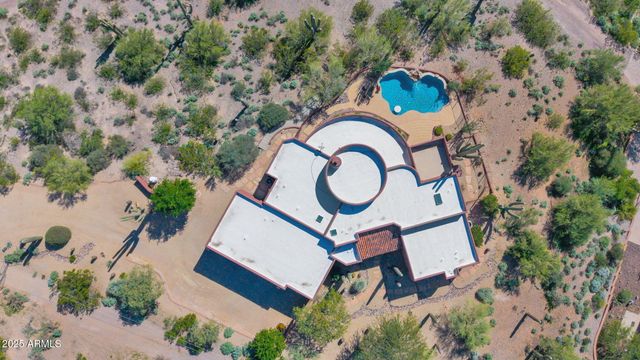 38892 N School House Road, Cave Creek, AZ 85331