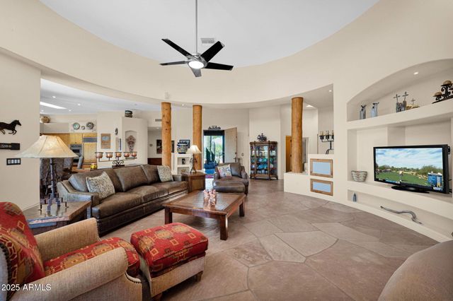 38892 N School House Road, Cave Creek, AZ 85331