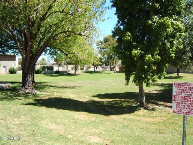 4428 W MCRAE Way, Glendale, AZ 85308