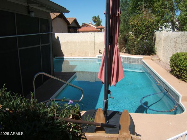 4428 W MCRAE Way, Glendale, AZ 85308