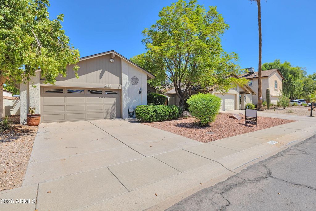 4428 W MCRAE Way, Glendale, AZ 85308 — photo 3