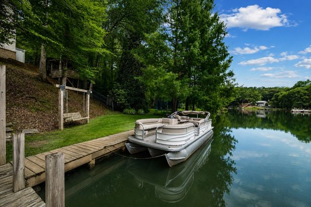 5089 Lickskillet Road, Hamilton, GA 31811