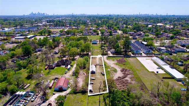 764 Davidson Street, Houston, TX 77091