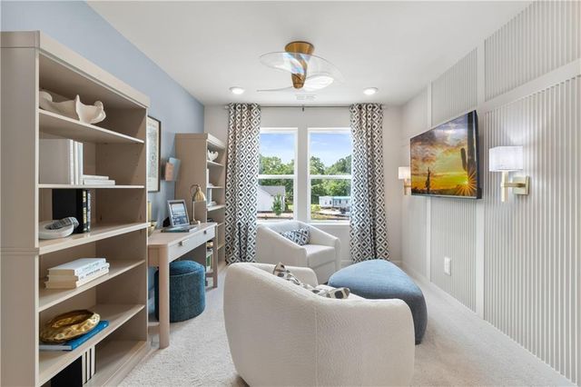 207 Abbotts Crossing Circle, Conyers, GA 30094