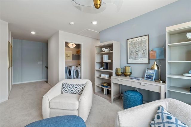 207 Abbotts Crossing Circle, Conyers, GA 30094