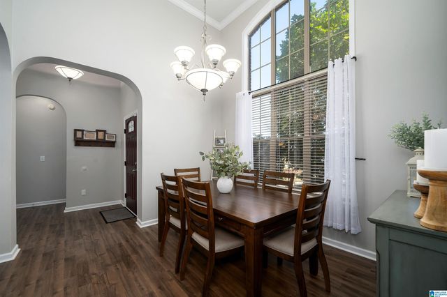 244 CAMDEN COVE PARKWAY, Calera, AL 35040