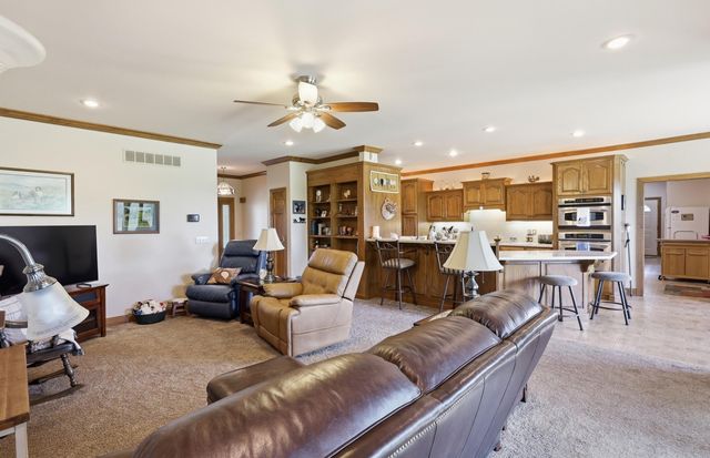 1285 Hopewell Road, Harrodsburg, KY 40330