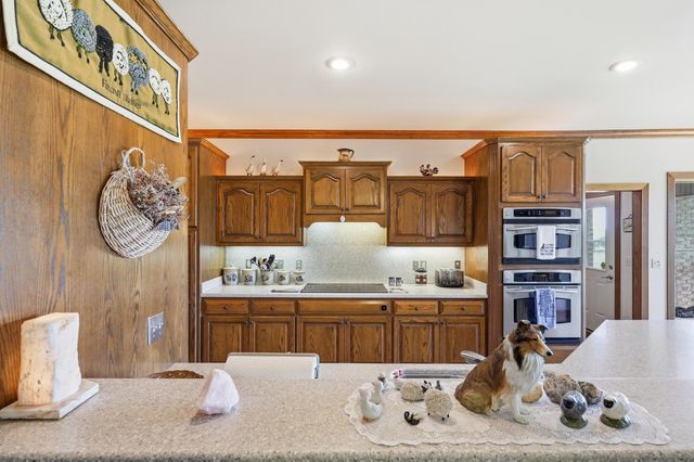 1285 Hopewell Road, Harrodsburg, KY 40330