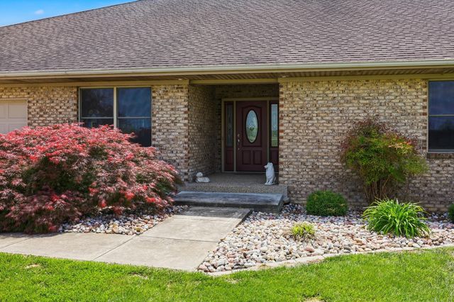1285 Hopewell Road, Harrodsburg, KY 40330