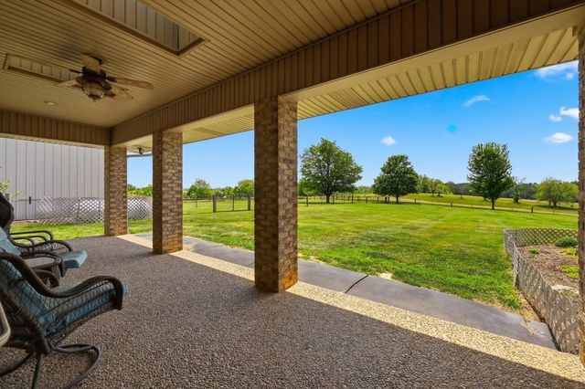 1285 Hopewell Road, Harrodsburg, KY 40330