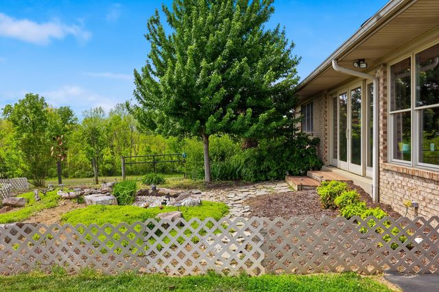 1285 Hopewell Road, Harrodsburg, KY 40330