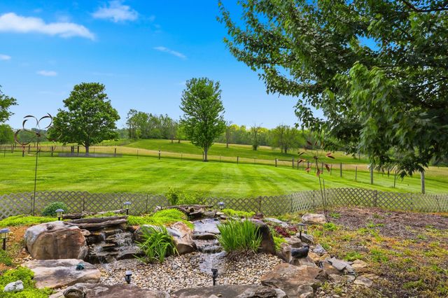 1285 Hopewell Road, Harrodsburg, KY 40330