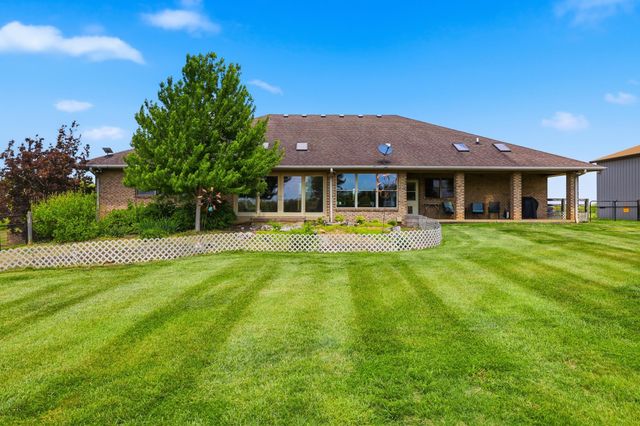 1285 Hopewell Road, Harrodsburg, KY 40330