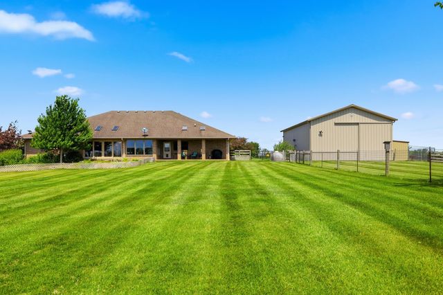 1285 Hopewell Road, Harrodsburg, KY 40330