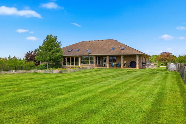 1285 Hopewell Road, Harrodsburg, KY 40330