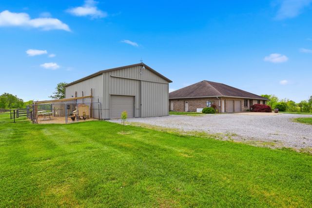 1285 Hopewell Road, Harrodsburg, KY 40330