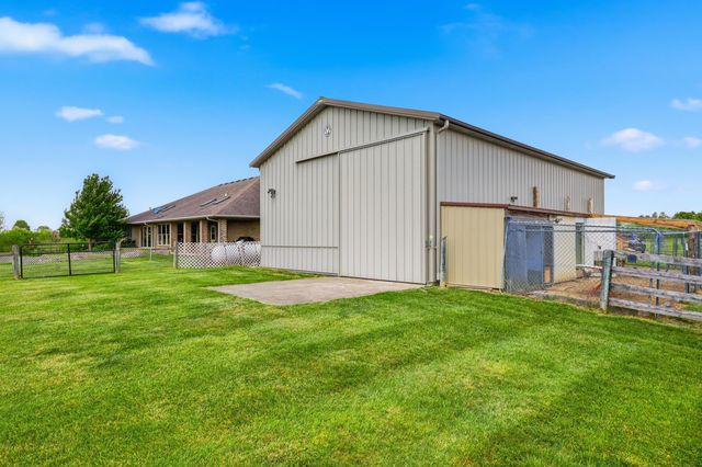 1285 Hopewell Road, Harrodsburg, KY 40330