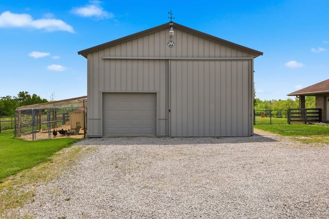1285 Hopewell Road, Harrodsburg, KY 40330