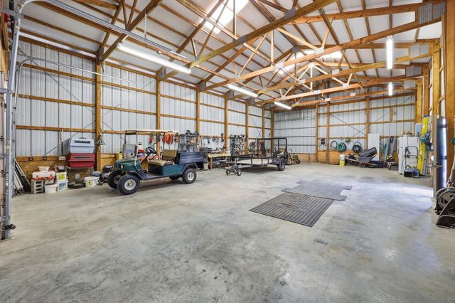 1285 Hopewell Road, Harrodsburg, KY 40330