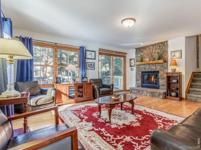 2222 Highway 66 12, Estes Park, CO 80517