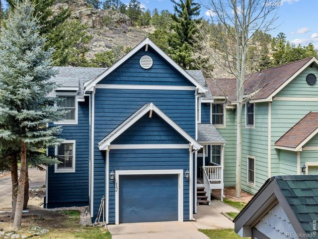 2222 Highway 66 12, Estes Park, CO 80517