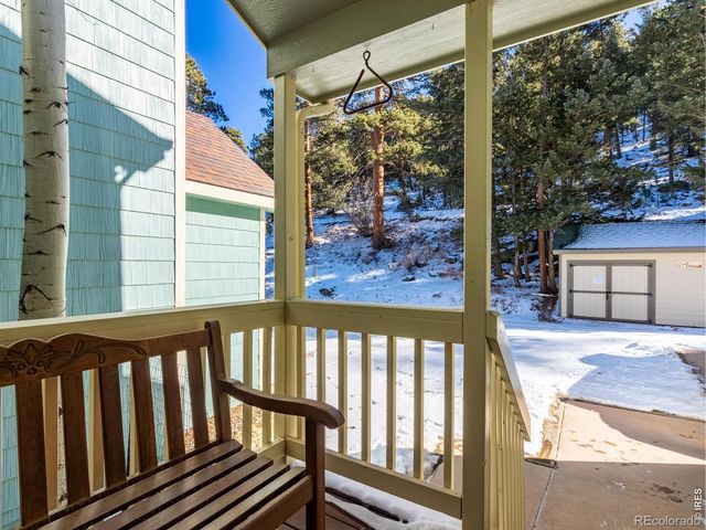2222 Highway 66 12, Estes Park, CO 80517