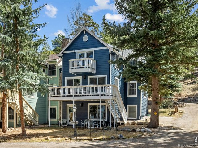 2222 Highway 66 12, Estes Park, CO 80517