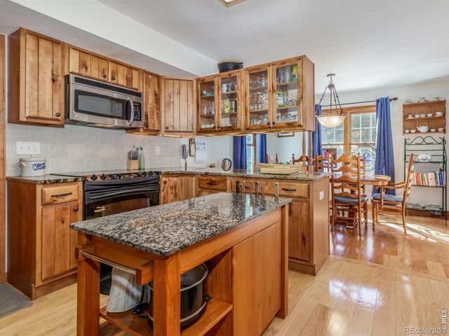 2222 Highway 66 12, Estes Park, CO 80517