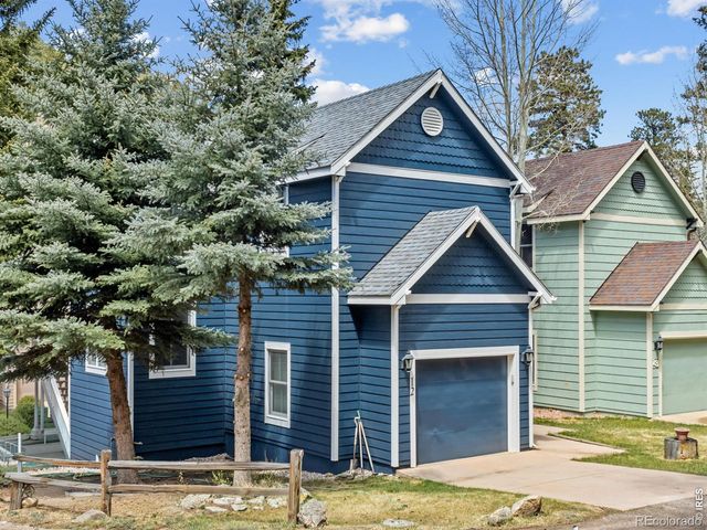 2222 Highway 66 12, Estes Park, CO 80517