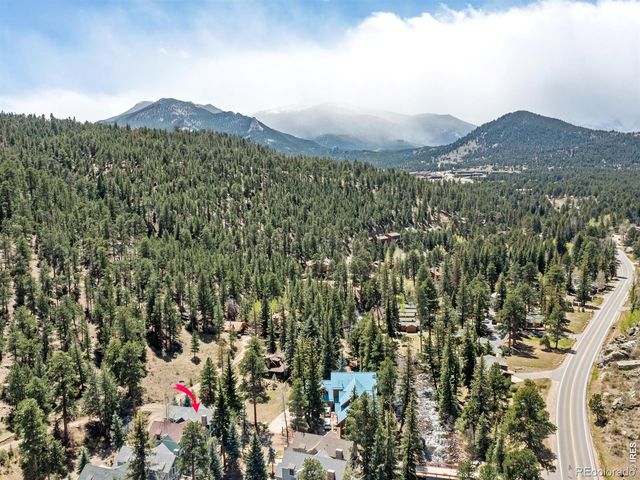 2222 Highway 66 12, Estes Park, CO 80517
