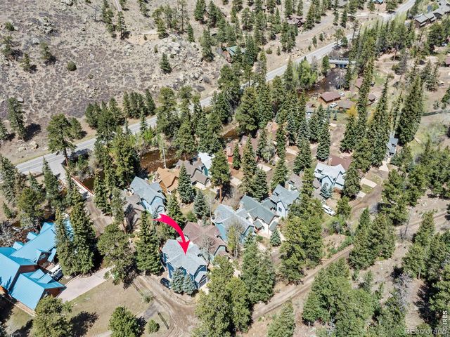 2222 Highway 66 12, Estes Park, CO 80517
