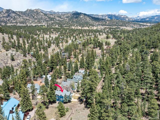 2222 Highway 66 12, Estes Park, CO 80517