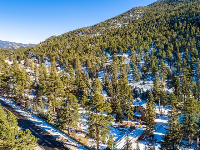 2222 Highway 66 12, Estes Park, CO 80517