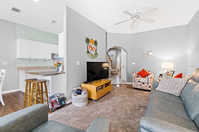 5201 OCEAN BEACH BOULEVARD 4, Cocoa Beach, FL 32931