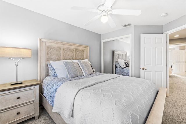 5201 OCEAN BEACH BOULEVARD 4, Cocoa Beach, FL 32931