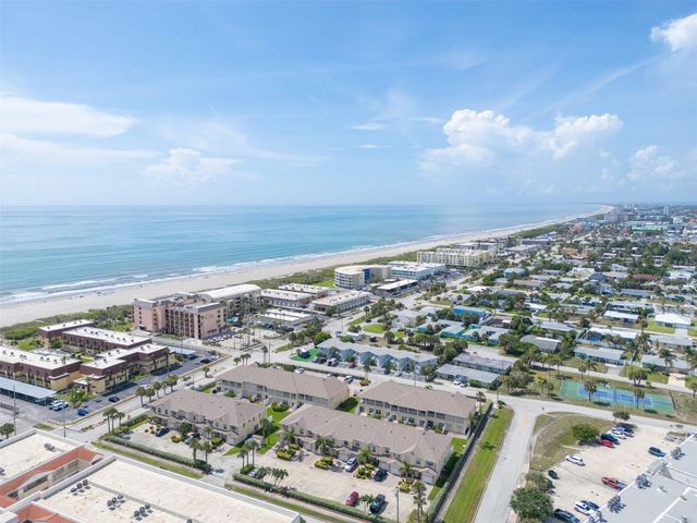 5201 OCEAN BEACH BOULEVARD 4, Cocoa Beach, FL 32931