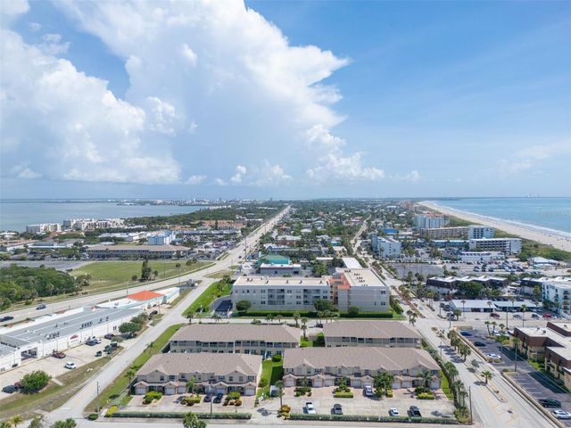 5201 OCEAN BEACH BOULEVARD 4, Cocoa Beach, FL 32931