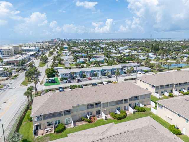 5201 OCEAN BEACH BOULEVARD 4, Cocoa Beach, FL 32931