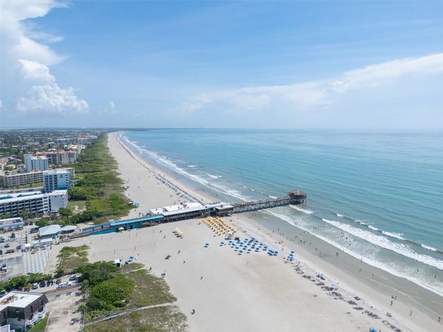 5201 OCEAN BEACH BOULEVARD 4, Cocoa Beach, FL 32931