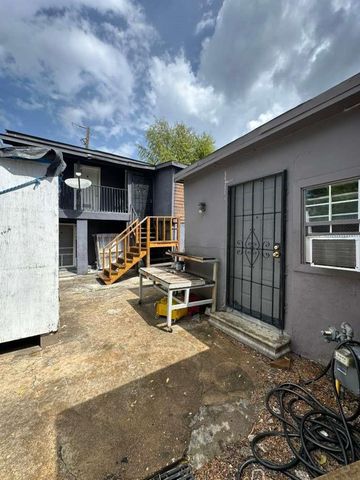 4406 Allen Street, Houston, TX 77007