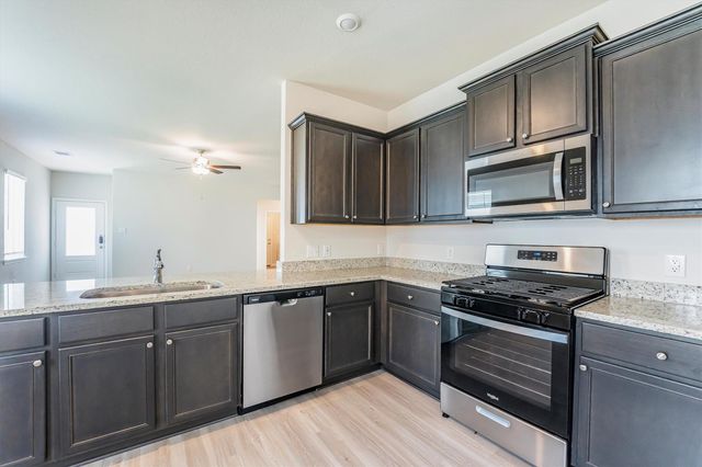 15419 Maple Terrace Drive, Conroe, TX 77303