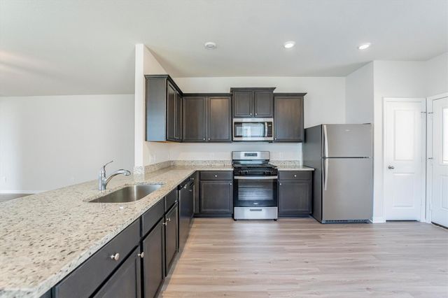15419 Maple Terrace Drive, Conroe, TX 77303