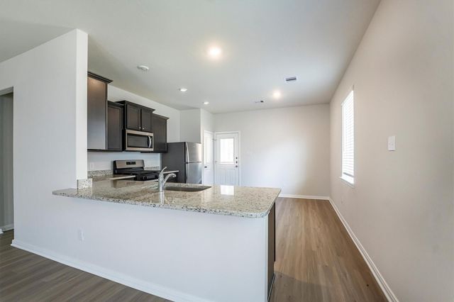 15419 Maple Terrace Drive, Conroe, TX 77303