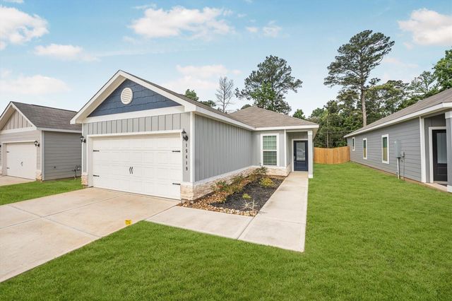 15419 Maple Terrace Drive, Conroe, TX 77303