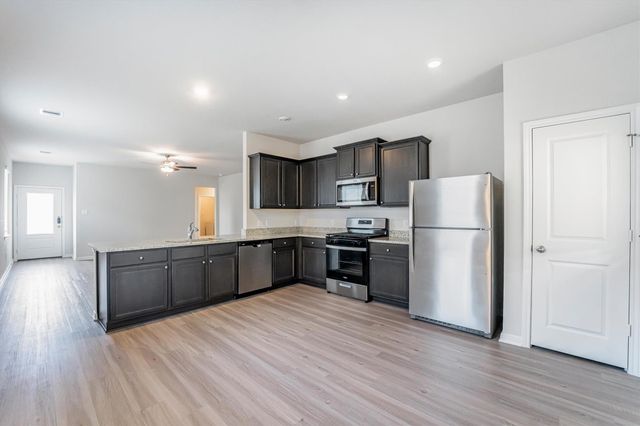 15419 Maple Terrace Drive, Conroe, TX 77303