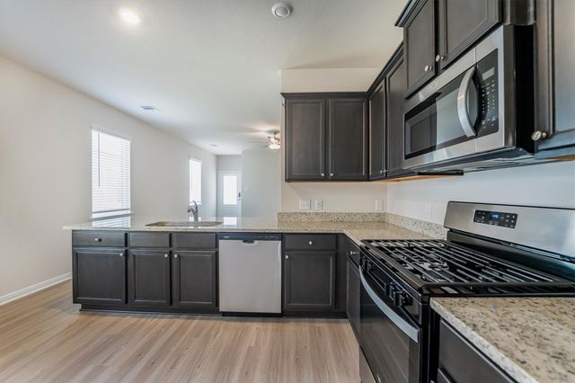 15419 Maple Terrace Drive, Conroe, TX 77303