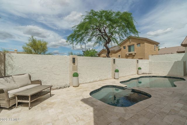 29814 N 41ST Street, Cave Creek, AZ 85331